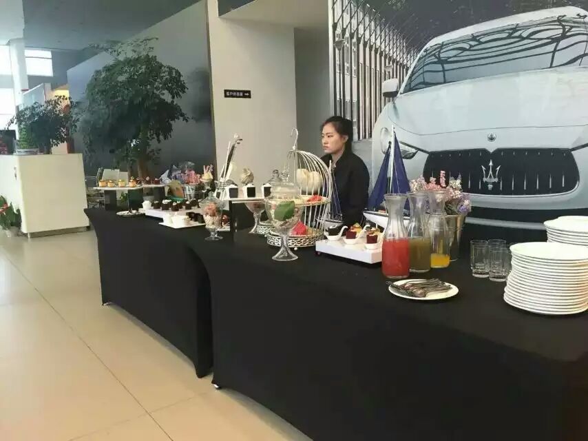 折疊桌租賃08
