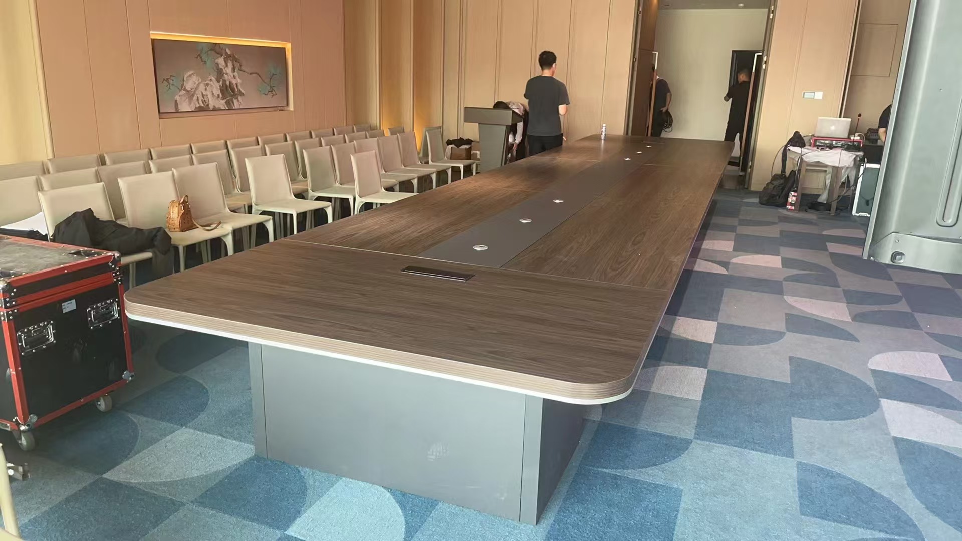 會議桌09