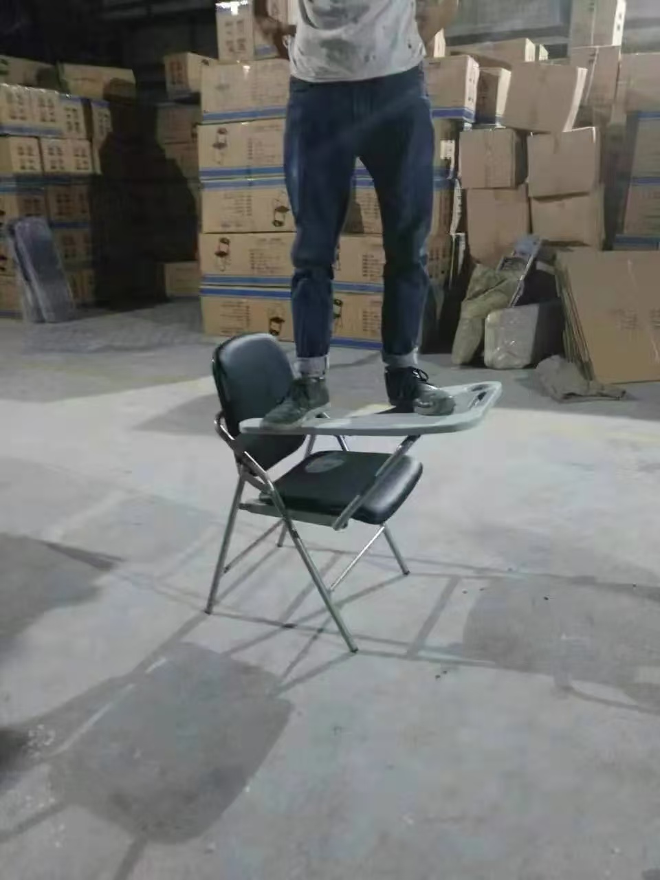 手寫板椅01