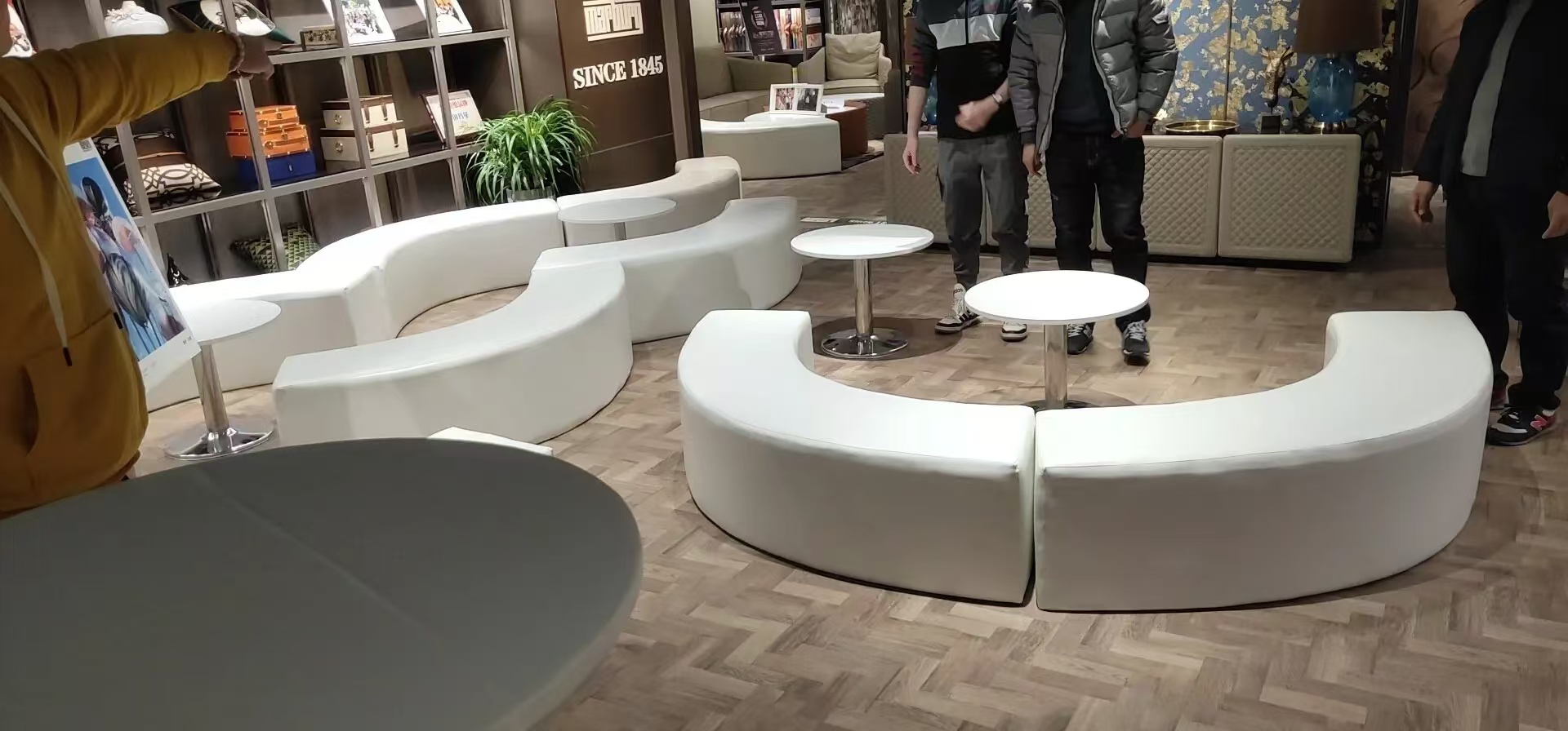 異形沙發09